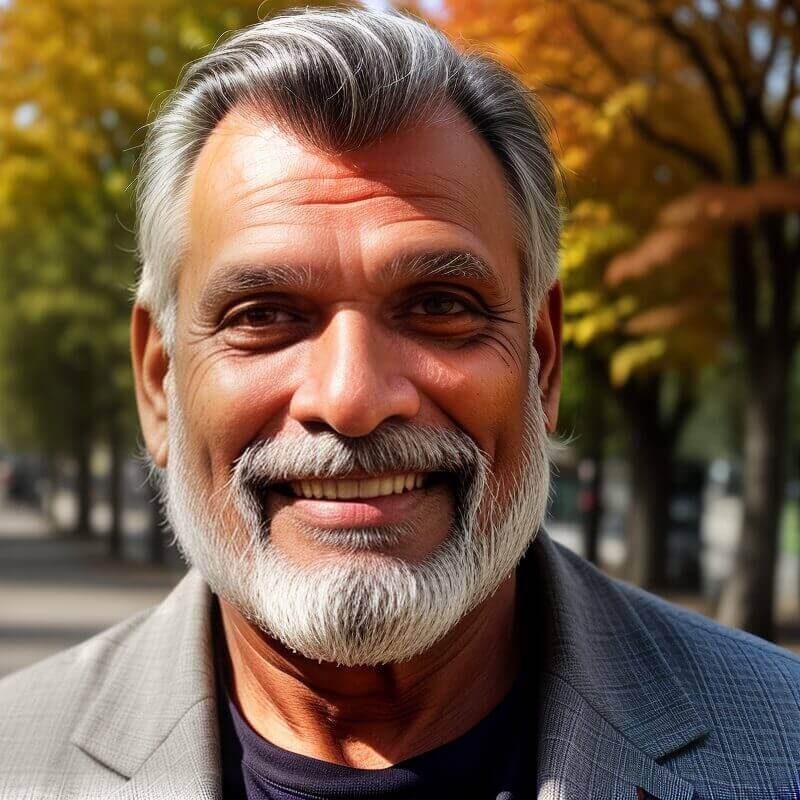 Prof. John Rivera